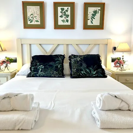 Apartment Gatu Faro Con Parking Gratis, 