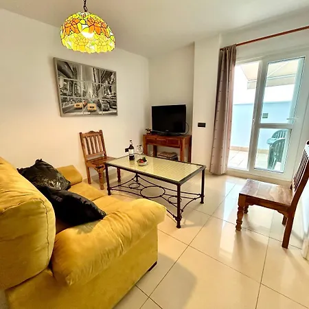 Gatu Faro Con Parking Gratis, 