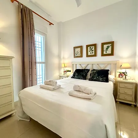 Gatu Faro Con Parking Gratis, 