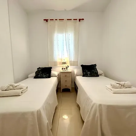 Apartment Gatu Faro Con Parking Gratis, 