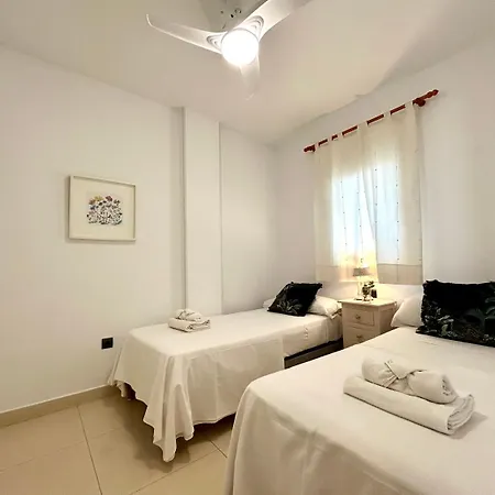 Apartment Gatu Faro Con Parking Gratis, 
