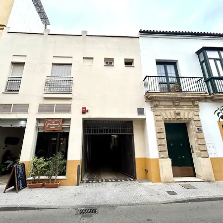 Gatu Faro Con Parking Gratis, 