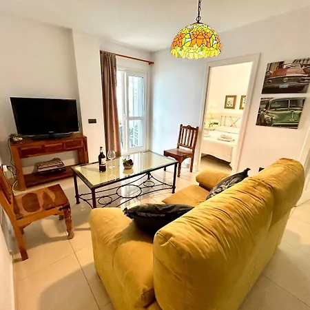 Apartment Gatu Faro Con Parking Gratis, 