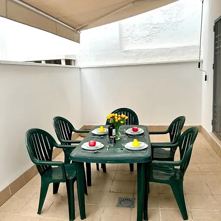 Apartment Gatu Faro Con Parking Gratis, 