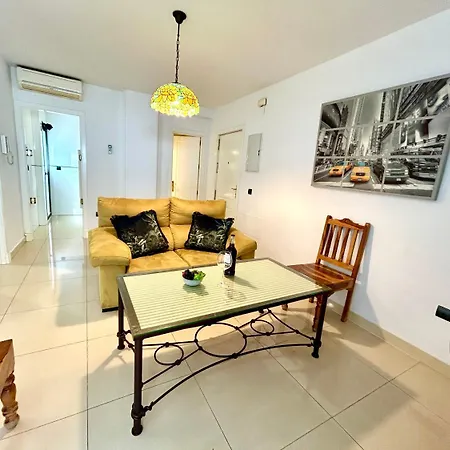 Apartment Gatu Faro Con Parking Gratis, 